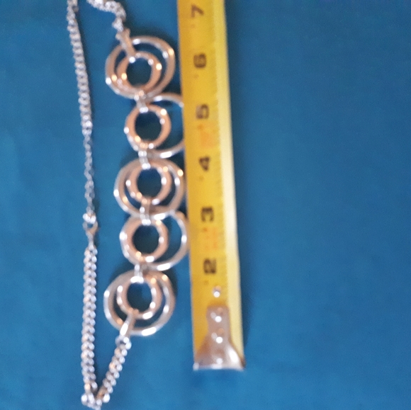 Necklace - Costume Jewelery - Picture 3 of 4